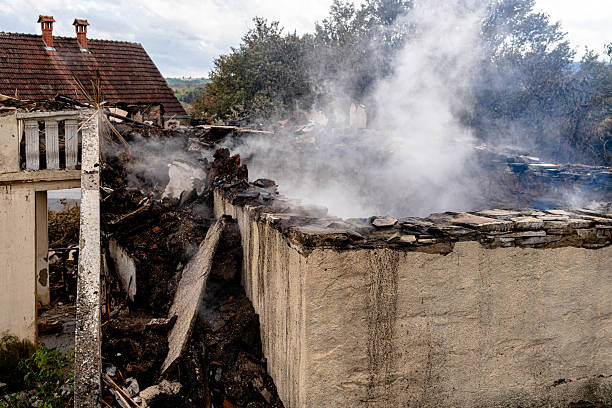 Reliable Soot Cleanup contractor in Spring House, PA by Fire Damage Biloxi