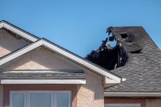 Licensed Soot Cleanup service in Spring House, PA - Fire Damage Biloxi